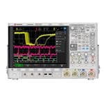 Keysight MSOX4154AUT Enlarged Image