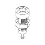 Keystone Electronics 6035 Enlarged Image