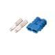 KS Terminals XBMC2L-100-BLUE