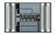 KYOCERA AVX LT0211R5PLW