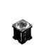 Ledil LP20055_LAURA-SC2-M-BLK