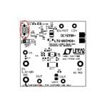 Analog Devices DC1699A-A Enlarged Image