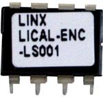 TE Connectivity / Linx Technologies LICAL-ENC-LS001 Enlarged Image