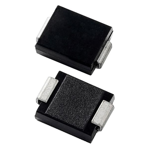 10 pieces LITTELFUSE SMCJ350A TVS DIODE 1.5KW DO-214AB 350V