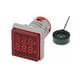 Mallory Sonalert FAD101-22KWWS-R