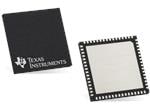 Texas Instruments MSP430F5xx Series Microcontrollers