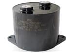 Cornell Dubilier (CDE) Type 944U Polypropylene Film Capacitors