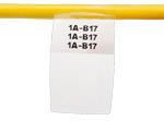 Panduit Turn-Tell Wire / Cable Labels