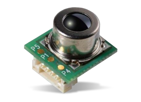 d6t series mems thermal