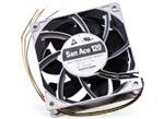 Sanyo Denki SX Type San Ace 120 DC Fan