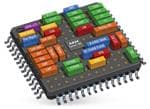 Infineon Technologies PSoC® 5LP Cortex™-M3 SoCs