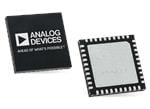 Analog Devices Inc. ADAS3022 Data Acquisition IC