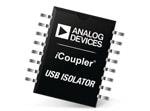 Analog Devices Inc. ADuM4160 USB Digital Isolator