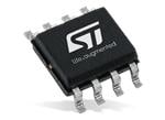 STMicroelectronics STM705/706/708/813L Supervisors