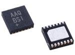 Analog Devices / Maxim Integrated MAX8627 Step-Up Converter