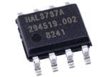 TDK-Micronas HAL® 37xy Family Sensors