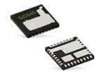 Vishay DrMOS SiC6xx Series Integrated Power Stage