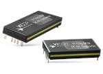 Vicor VI Chip DCM DC-DC Converter Modules