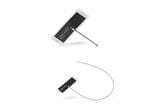 Molex 146186 Series 2.4/5GHz GPS/WiFi Combo Flex Antenna