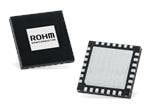 ROHM Semiconductor White LED Drivers for Large LCD Panels
