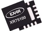 MaxLinear XR75100 40V Synchronous Step-Down COT Controller