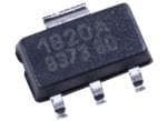TDK-Micronas HAL® 1820 Sensors