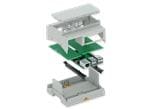 Phoenix Contact Raspberry-Pi DIN Rail Housings