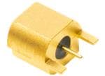 WSMP™ Coaxial Miniature RF Connectors