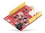 Seeed Studio Seeeduino V4.2 Arduino-Compatible Board