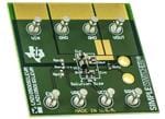 Texas Instruments LMZ10500SILEVM SIMPLE SWITCHER® Evaluation Module