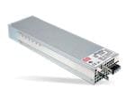 MEAN WELL RxP 1600 Power Supplies & Chargers