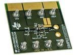 Texas Instruments LMZ10501SILEVM SIMPLE SWITCHER® Evaluation Module