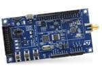 STMicroelectronics STEVAL-IDB007V2 Evaluation Platform