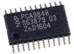 NXP Semiconductors PCA984 Ultralow Voltage Switches and Multiplexers