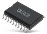 Analog Devices Inc. ADN4650 / ADN4651 / ADN4652 LVDS Isolators