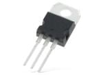 onsemi FJP13007 High Voltage NPN Power Transistor
