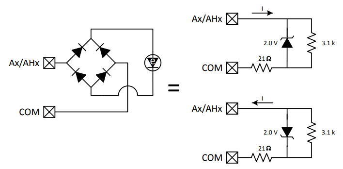 Skyworks Solutions Inc. Si838x Multi-Channel Digital Isolators Skyworks Solutions Inc. Si838x Multi-Channel Digital Isolators