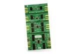 Texas Instruments AVCLVCDIRCNTRL-EVM Direction Evaluation Module