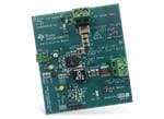 Texas Instruments LMG5200EVM-02 GaN Power Stage Evaluation Module