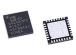 NXP Semiconductors MC9S08SU 8-bit Microcontroller