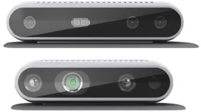 RealSense™ Depth Camera D400 Series - Intel | Mouser