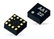 KX Tri-Axis Digital Accelerometers