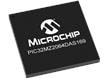 PIC32MZDA Series Graphics Applications MCUs