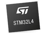 STMicroelectronics STM32L4+ Series Microcontrollers