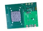 Infineon Technologies EVAL-38164-SVIDTOBO1 IR38164 Evaluation Board