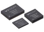 Vicor 12V, 24V, and 48V Buck-Boost and Buck Regulators