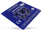 STMicroelectronics STEVAL-SMARTAG1 NFC Sensor Node Evaluation Board