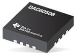 Texas Instruments DACx0508 Octal 16/14/12-Bit Voltage-Output DACs