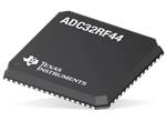 Texas Instruments ADC32RF44 Dual-Channel 14-Bit ADCs