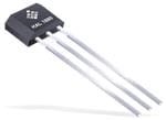 TDK HAL188y Programmable Linear Hall-Effect Sensors